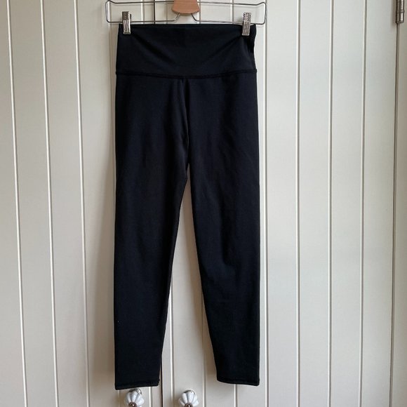 Aerie Black leggings